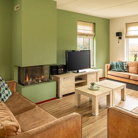 Summio Vakantiepark Emslandermeer Vlagtwedde Luaran gambar