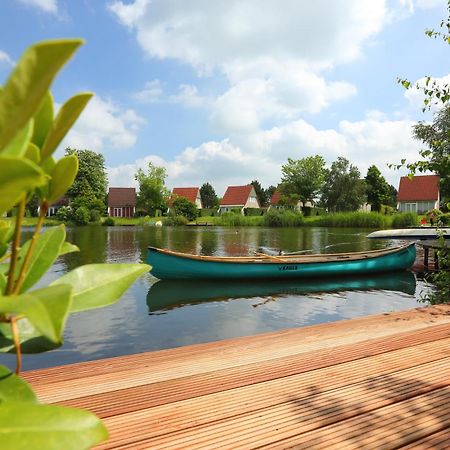 Summio Vakantiepark Emslandermeer Vlagtwedde Luaran gambar