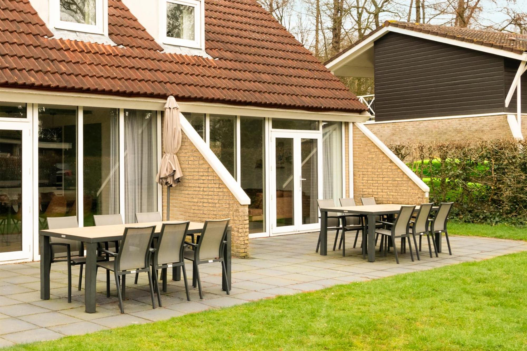 Summio Vakantiepark Emslandermeer Vlagtwedde Bilik gambar