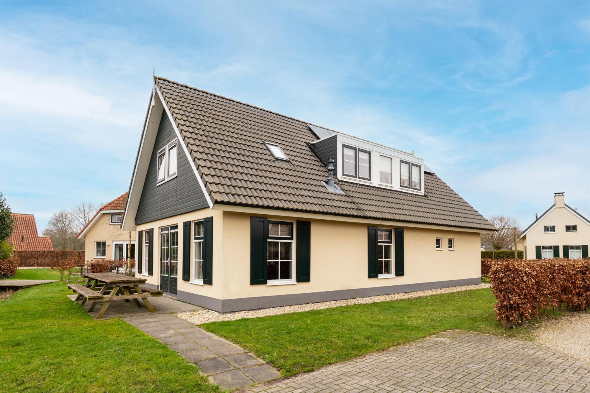 Summio Vakantiepark Emslandermeer Vlagtwedde Bilik gambar