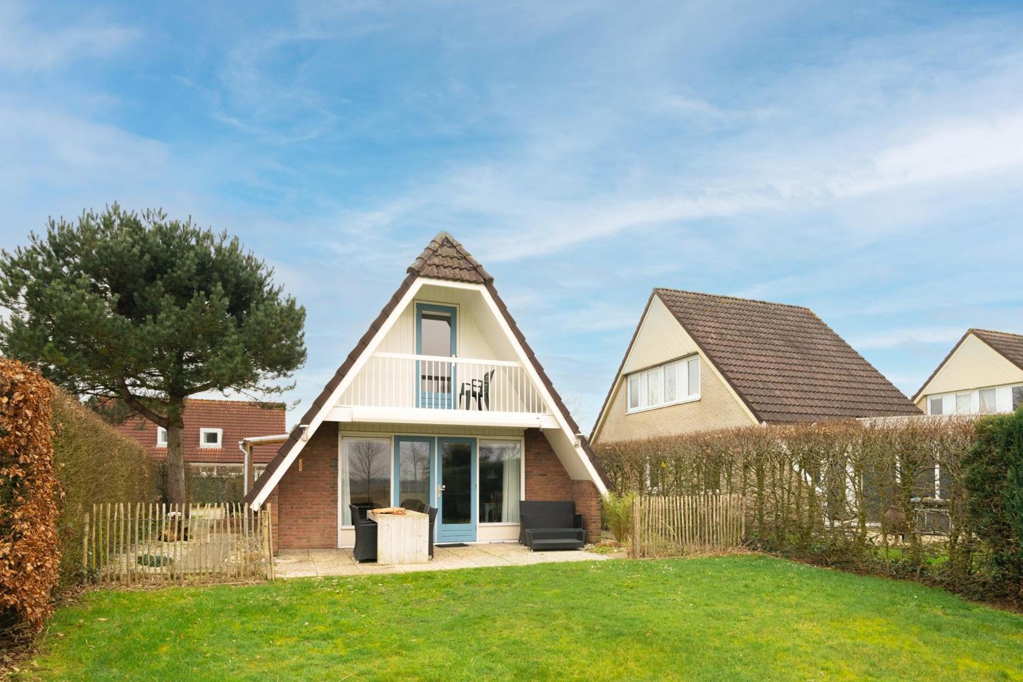 Summio Vakantiepark Emslandermeer Vlagtwedde Bilik gambar