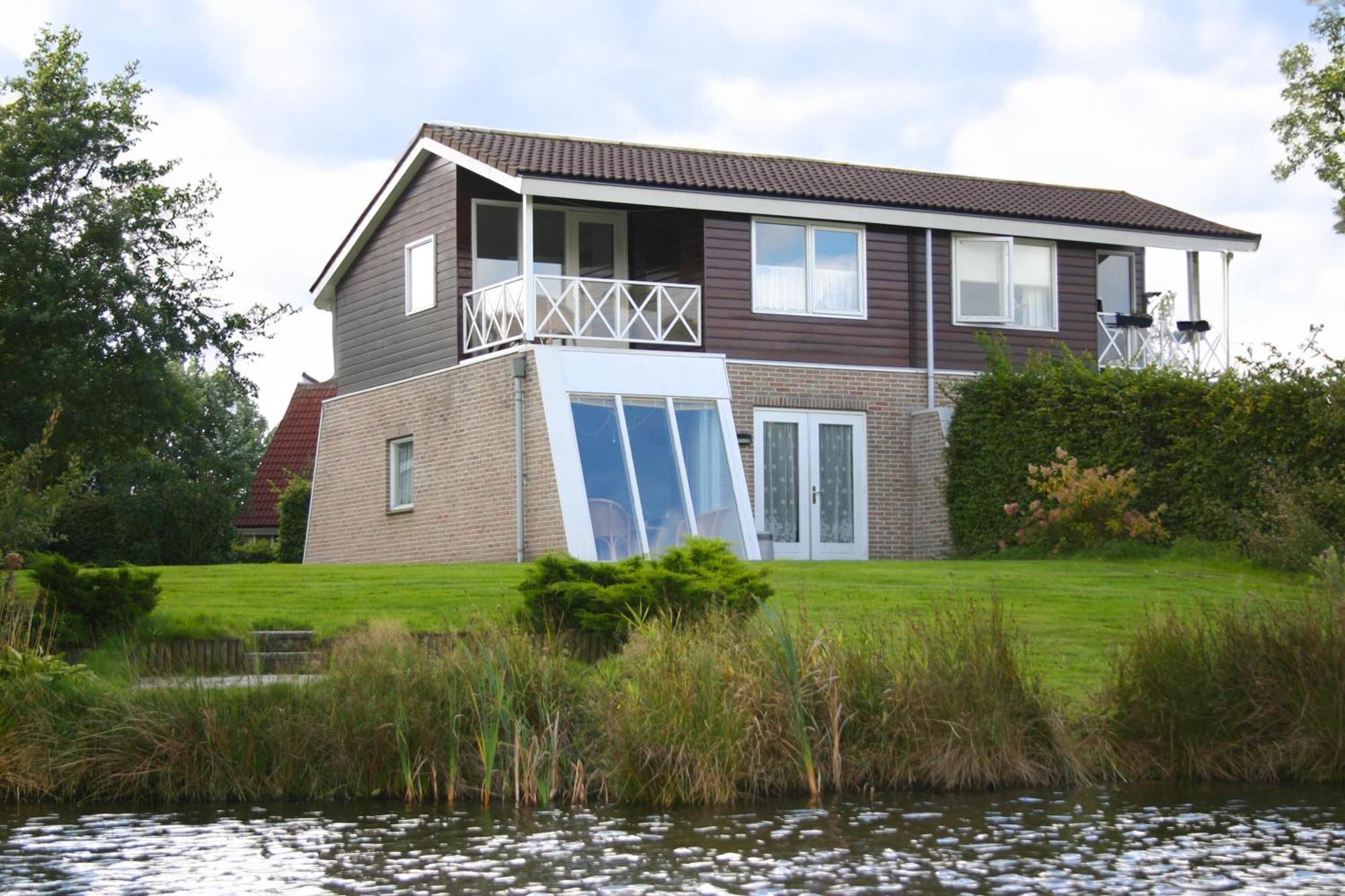 Summio Vakantiepark Emslandermeer Vlagtwedde Bilik gambar
