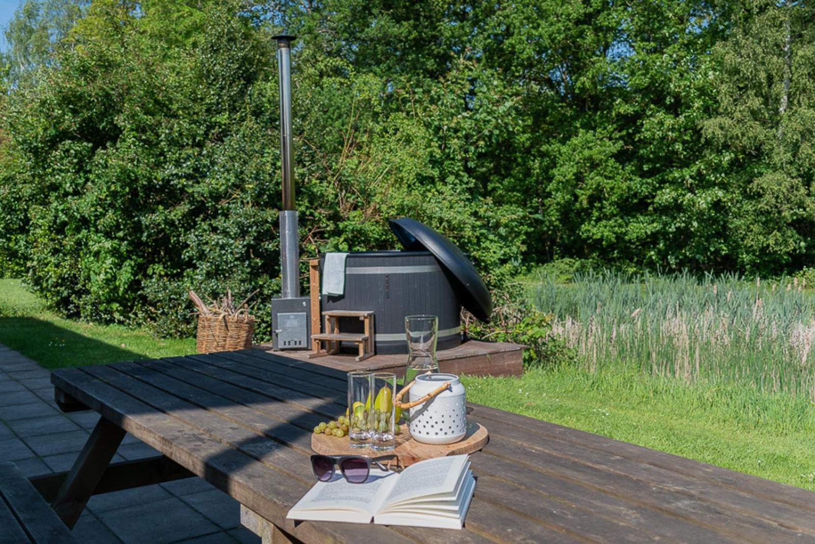Summio Vakantiepark Emslandermeer Vlagtwedde Bilik gambar