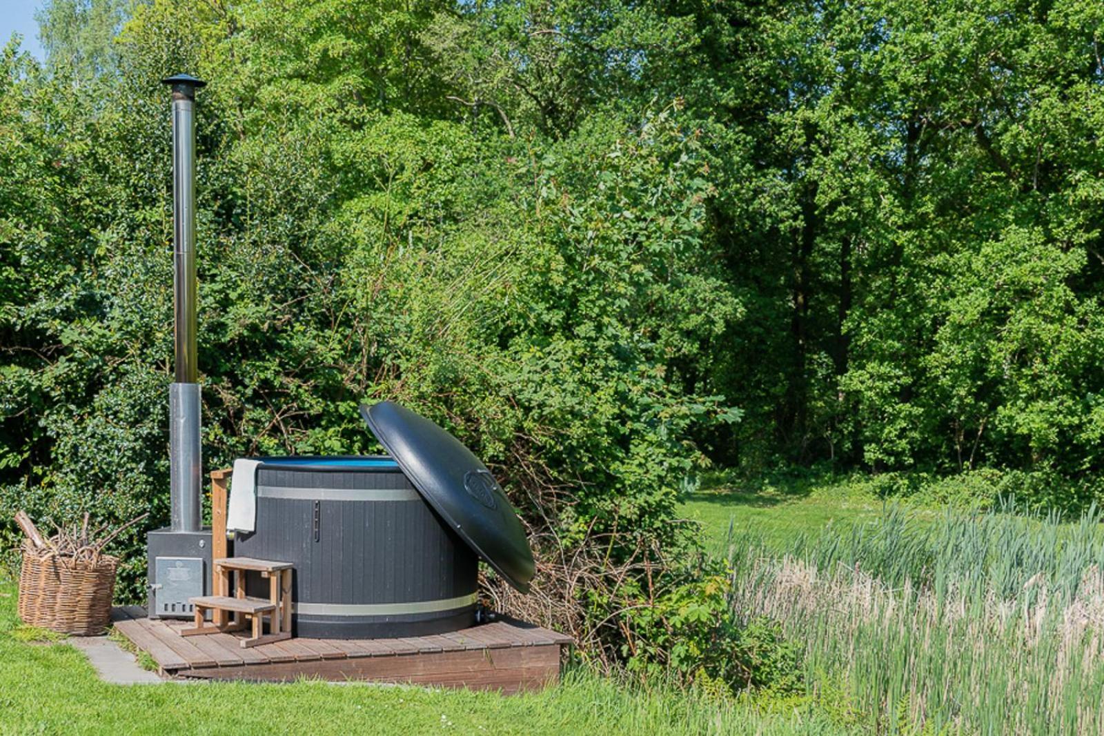 Summio Vakantiepark Emslandermeer Vlagtwedde Bilik gambar