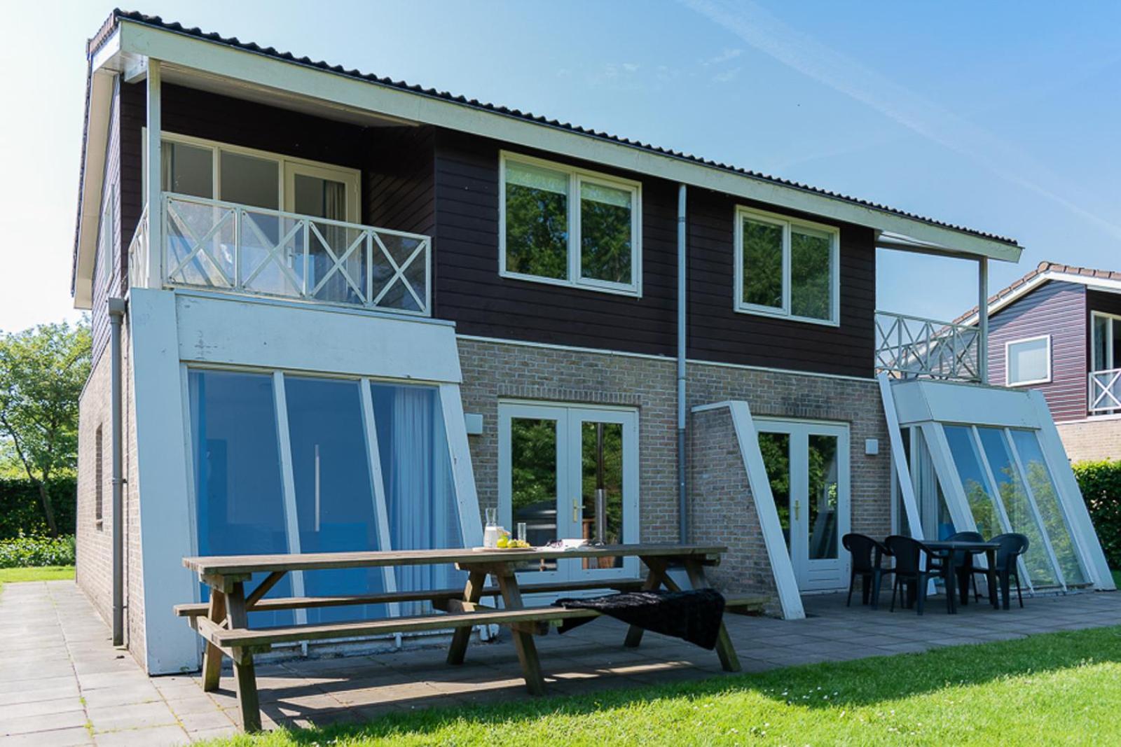 Summio Vakantiepark Emslandermeer Vlagtwedde Bilik gambar