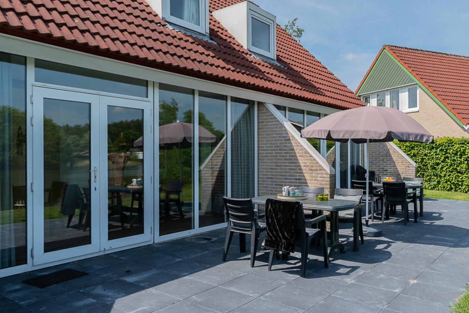 Summio Vakantiepark Emslandermeer Vlagtwedde Bilik gambar