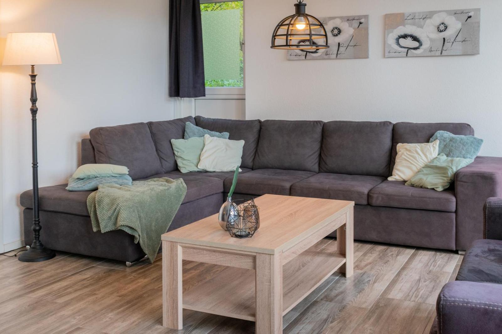 Summio Vakantiepark Emslandermeer Vlagtwedde Bilik gambar