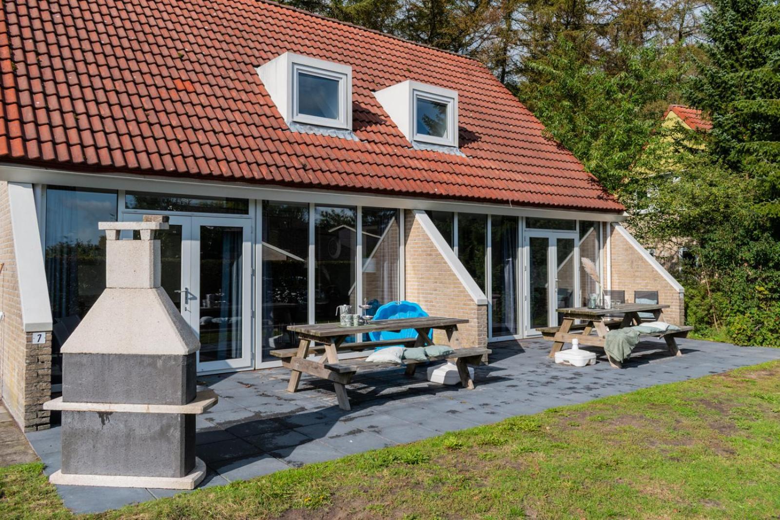 Summio Vakantiepark Emslandermeer Vlagtwedde Bilik gambar