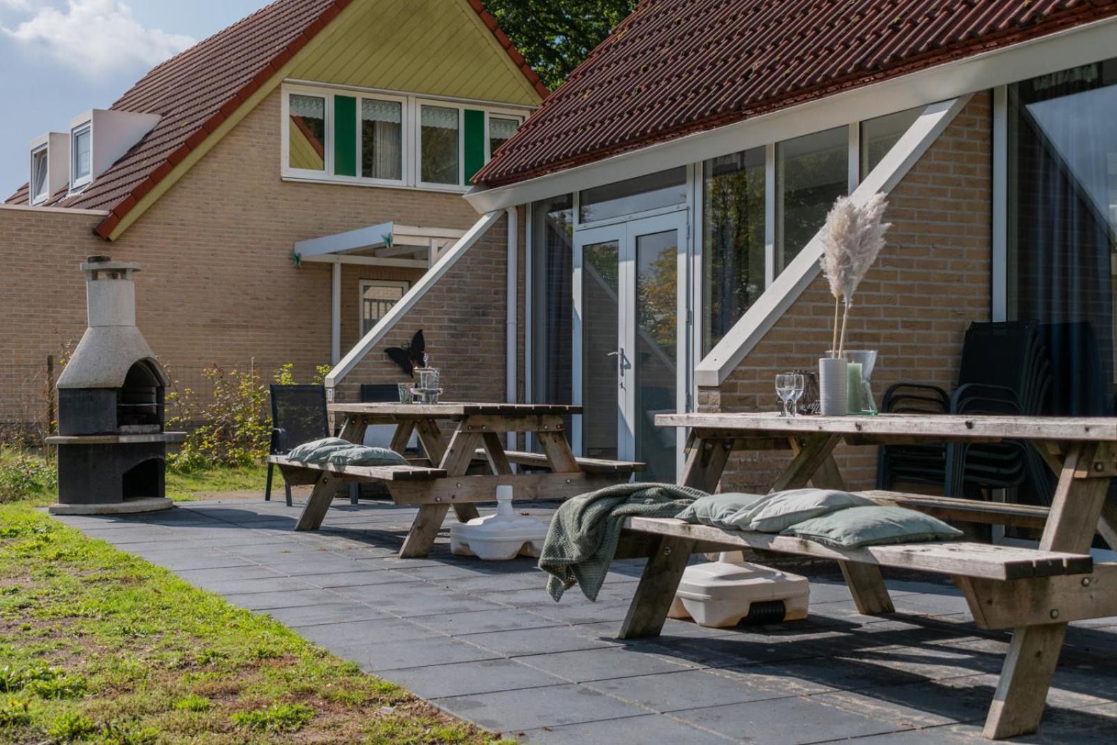 Summio Vakantiepark Emslandermeer Vlagtwedde Bilik gambar
