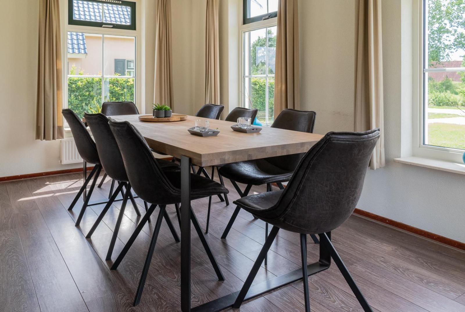 Summio Vakantiepark Emslandermeer Vlagtwedde Bilik gambar