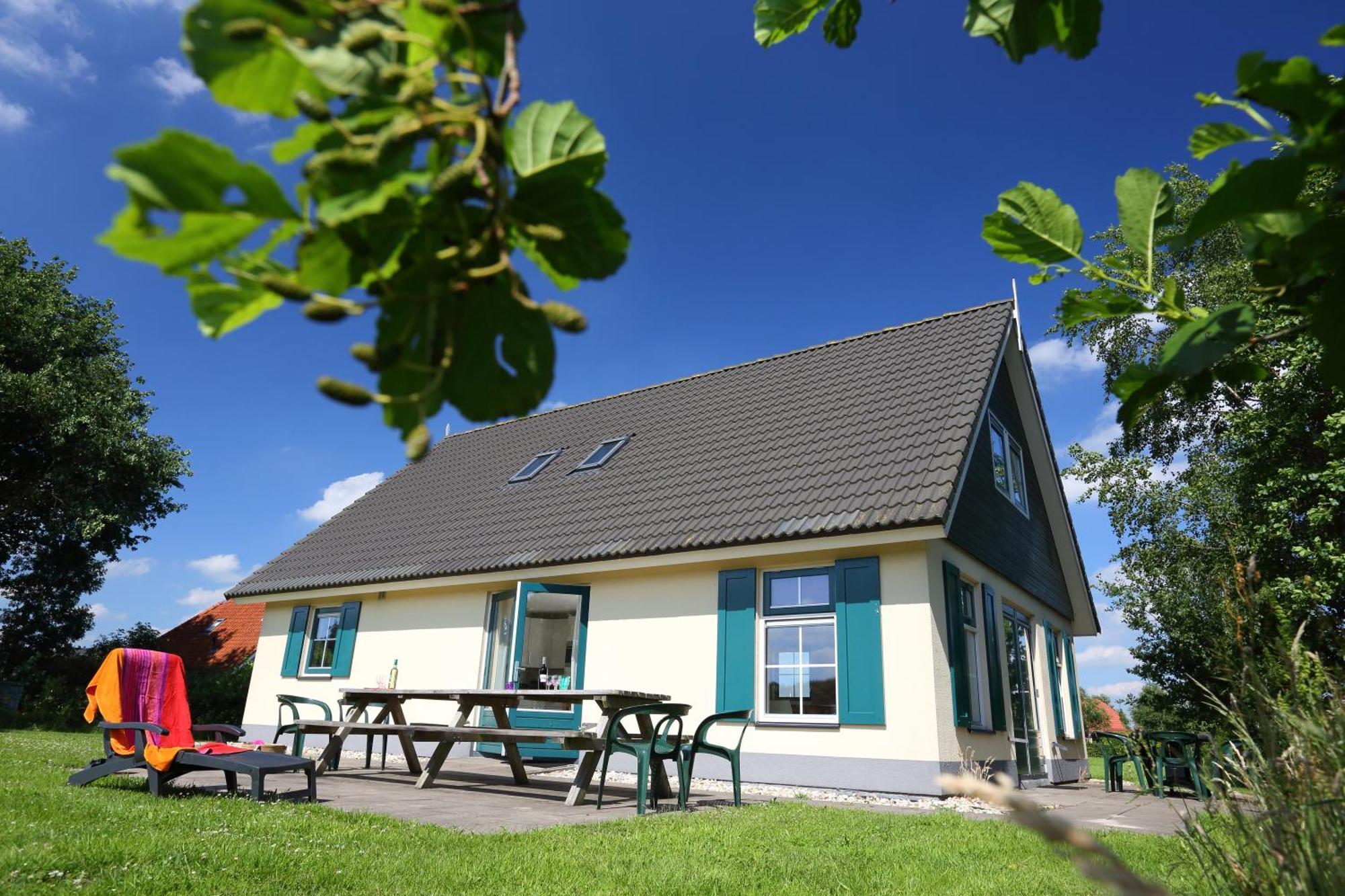 Summio Vakantiepark Emslandermeer Vlagtwedde Bilik gambar