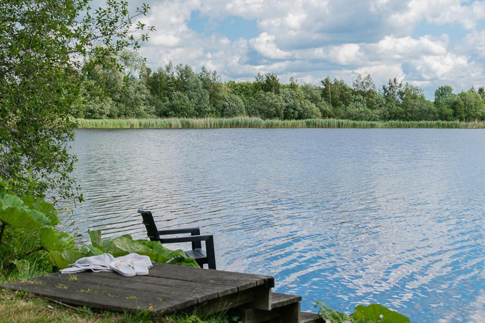 Summio Vakantiepark Emslandermeer Vlagtwedde Bilik gambar
