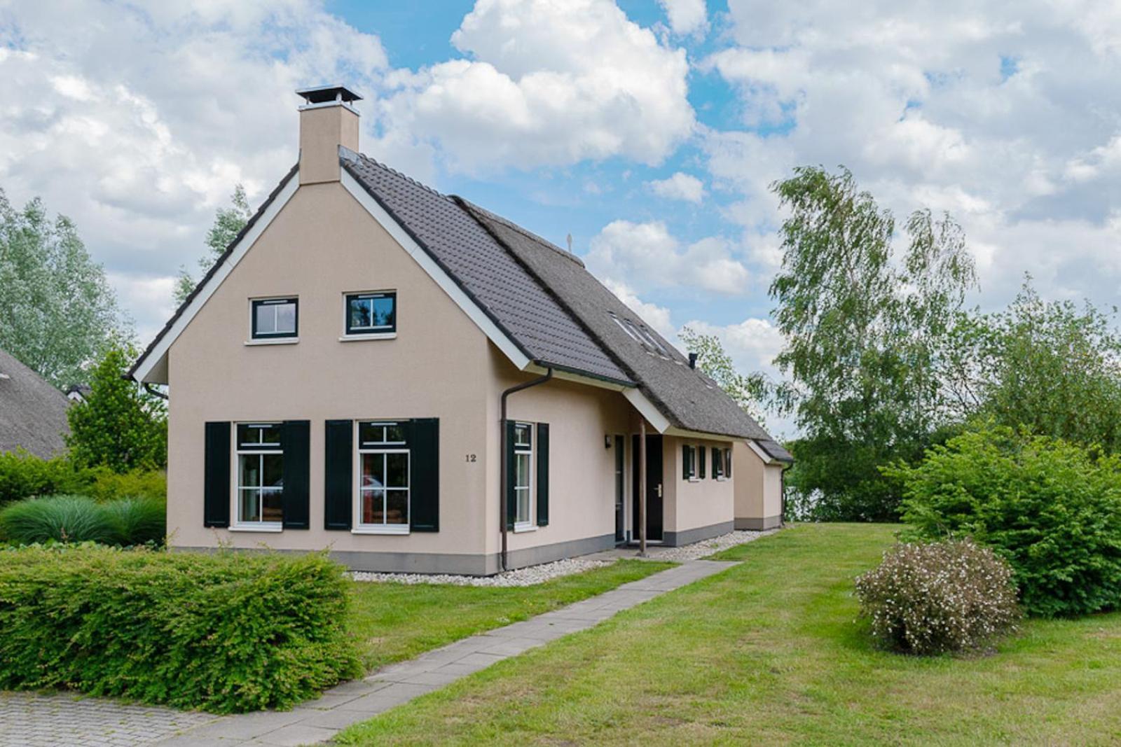 Summio Vakantiepark Emslandermeer Vlagtwedde Bilik gambar