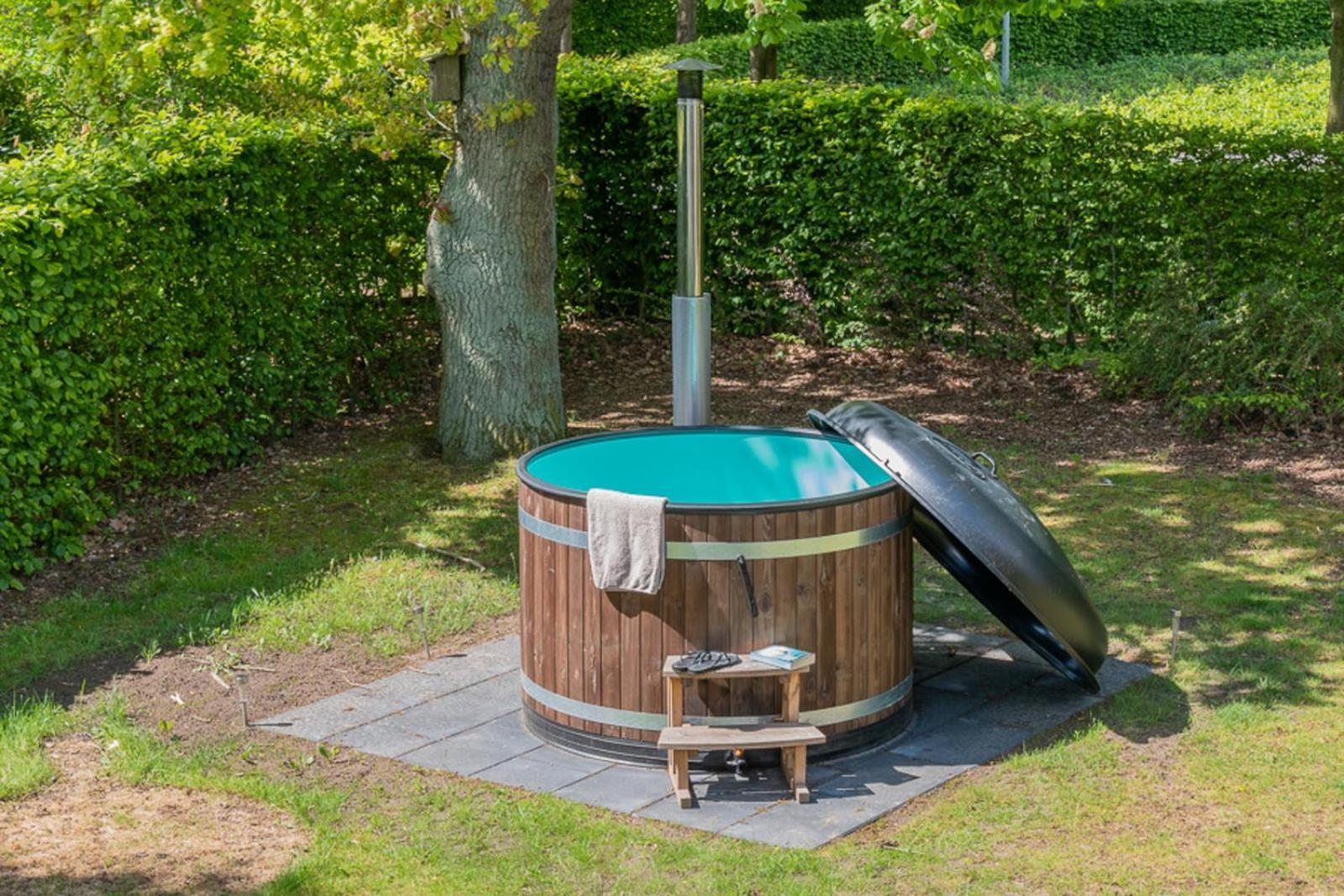 Summio Vakantiepark Emslandermeer Vlagtwedde Bilik gambar