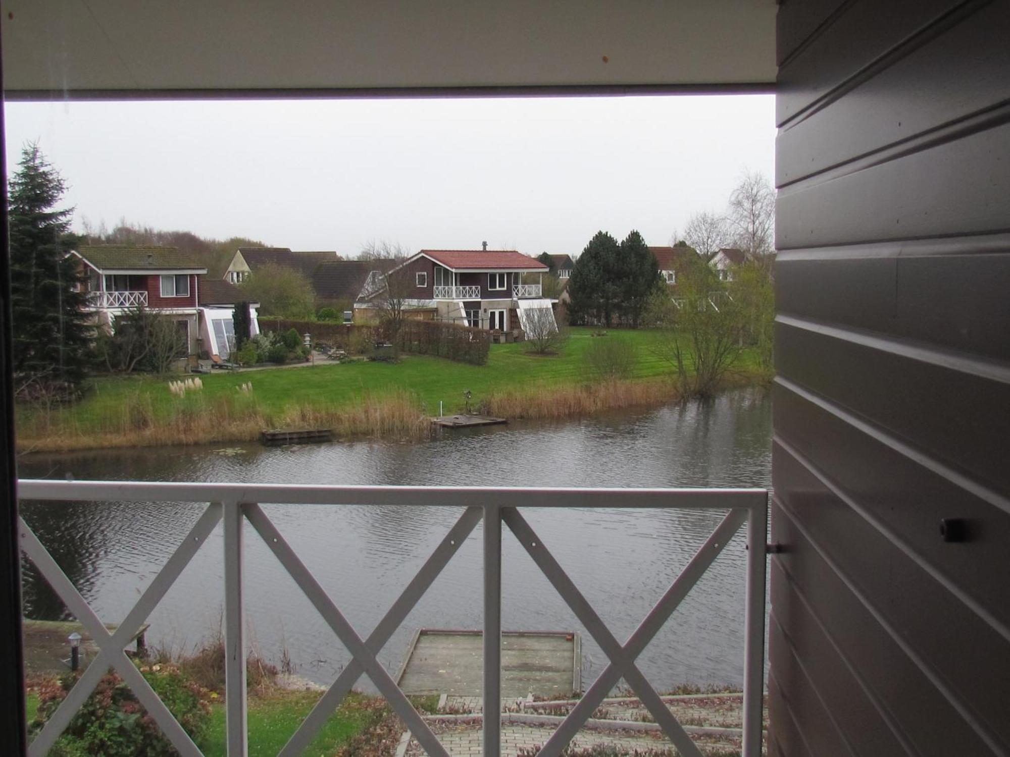 Summio Vakantiepark Emslandermeer Vlagtwedde Bilik gambar