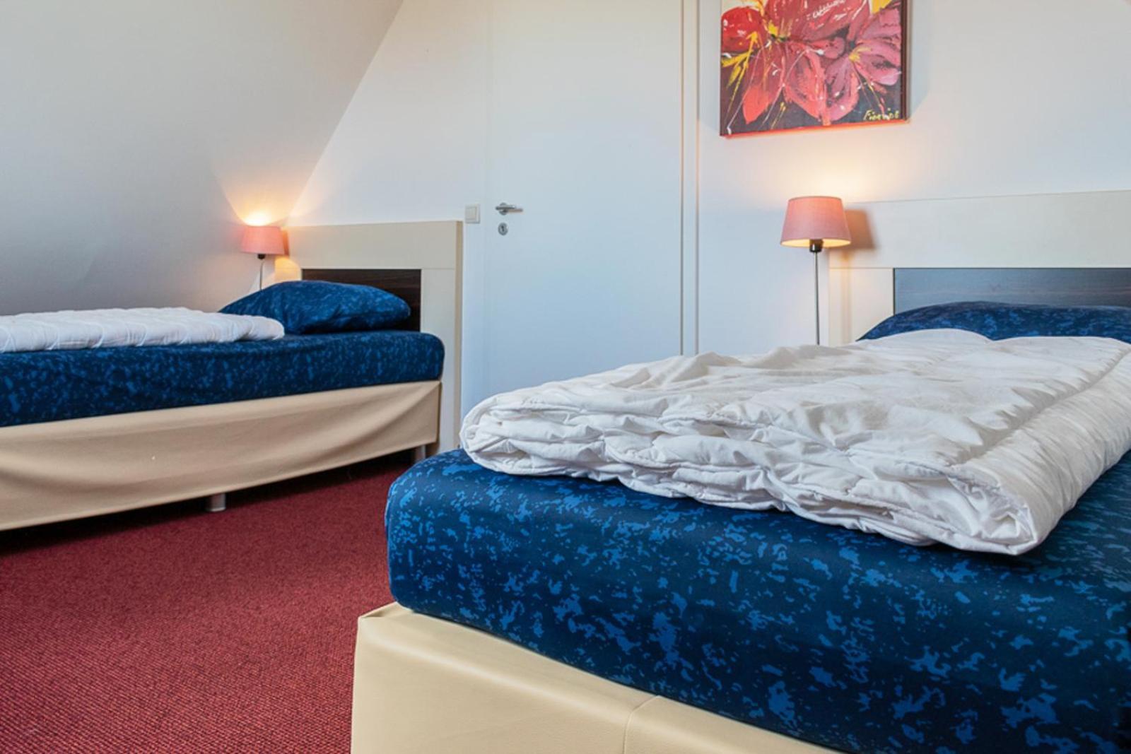 Summio Vakantiepark Emslandermeer Vlagtwedde Bilik gambar