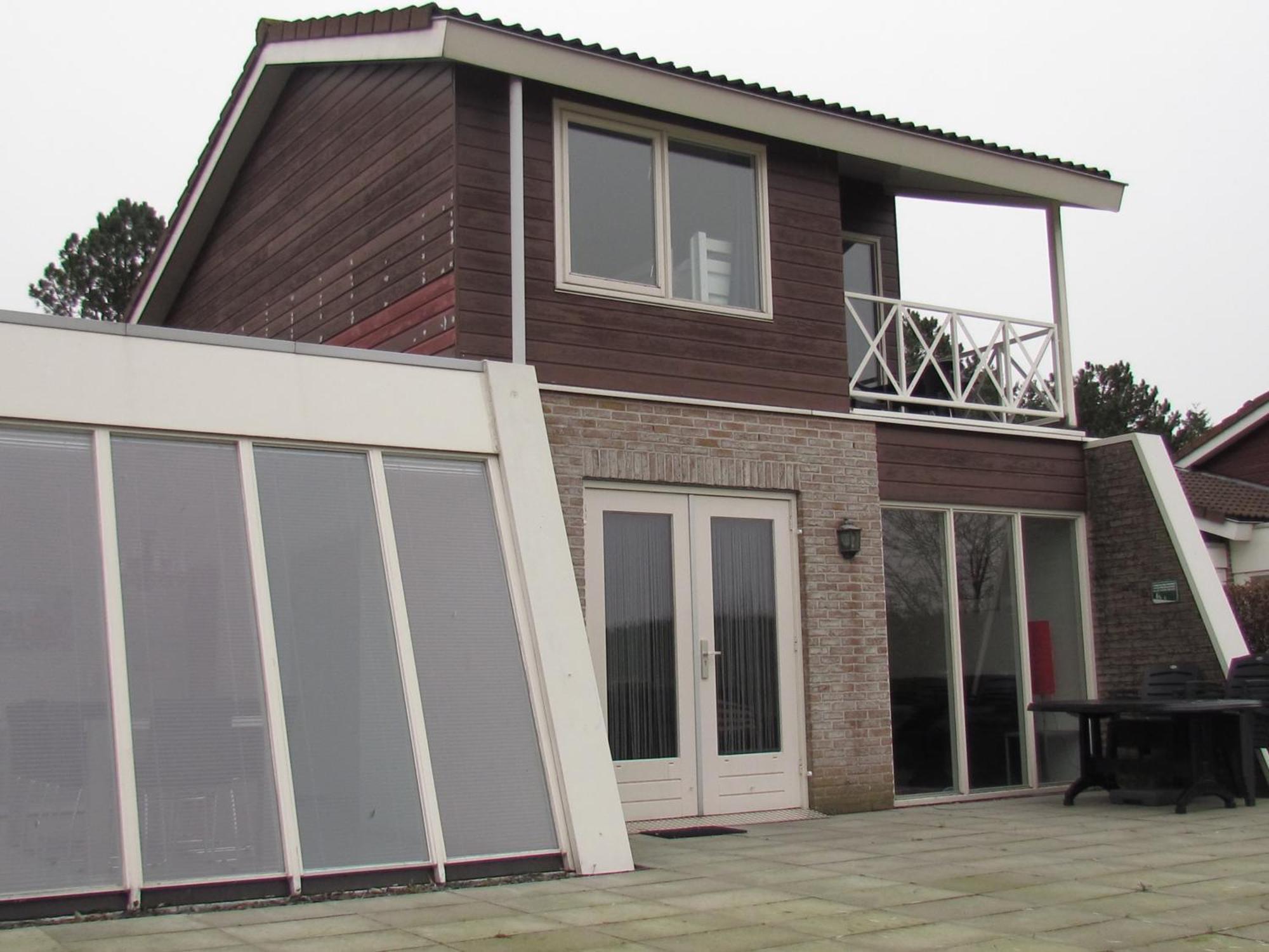 Summio Vakantiepark Emslandermeer Vlagtwedde Bilik gambar