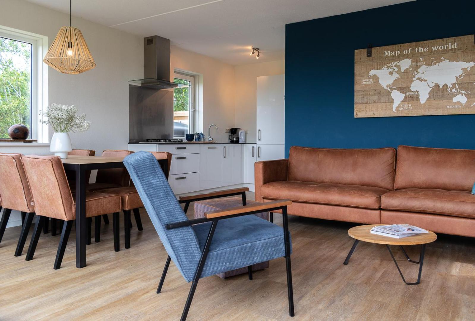 Summio Vakantiepark Emslandermeer Vlagtwedde Bilik gambar