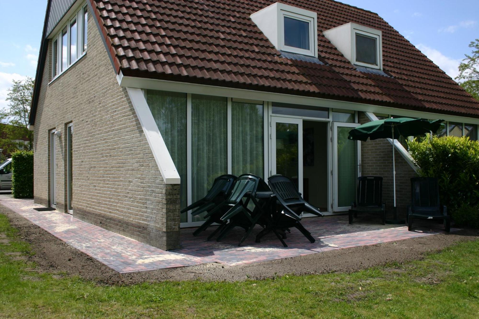 Summio Vakantiepark Emslandermeer Vlagtwedde Bilik gambar