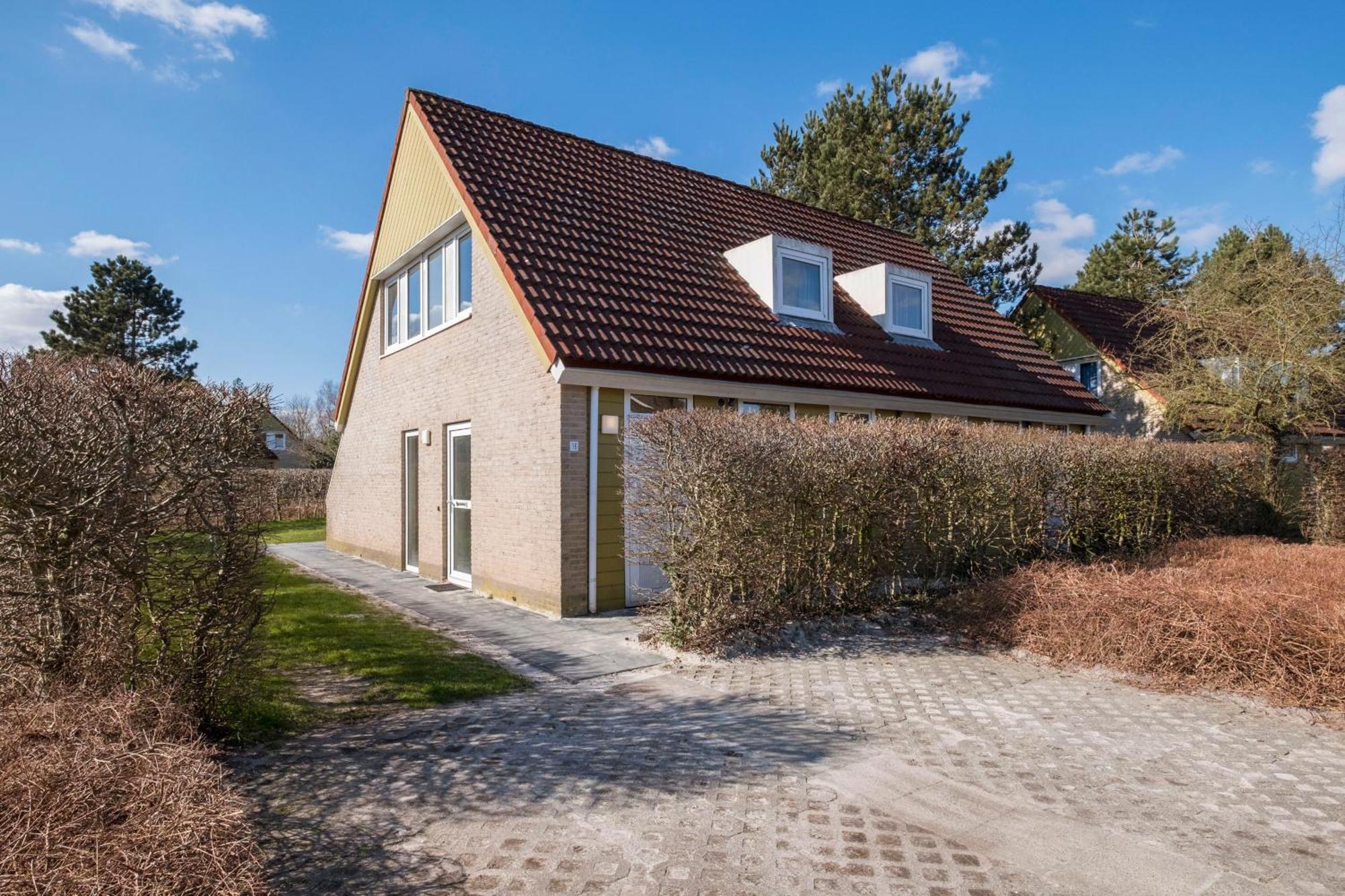 Summio Vakantiepark Emslandermeer Vlagtwedde Bilik gambar