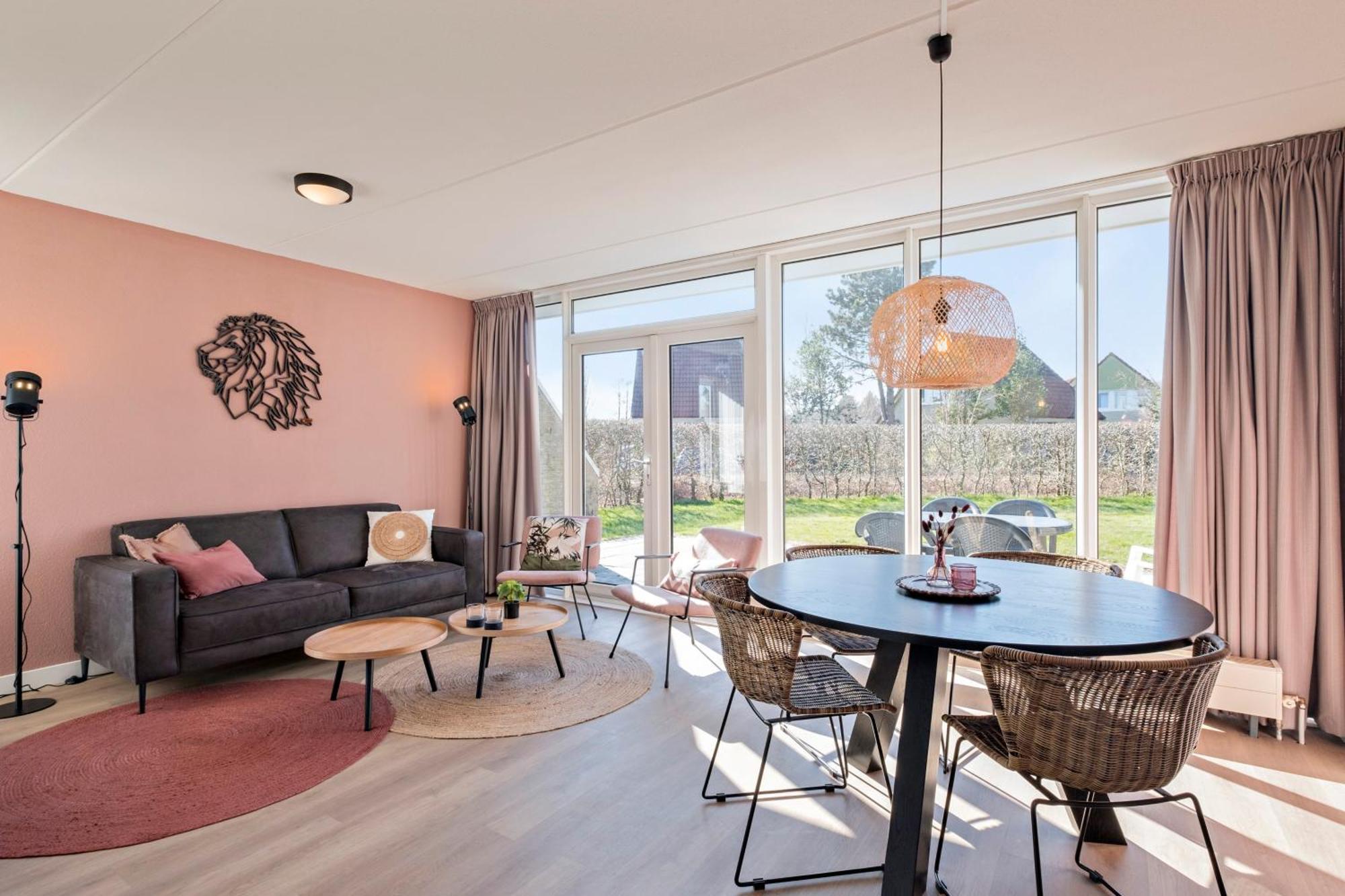 Summio Vakantiepark Emslandermeer Vlagtwedde Luaran gambar